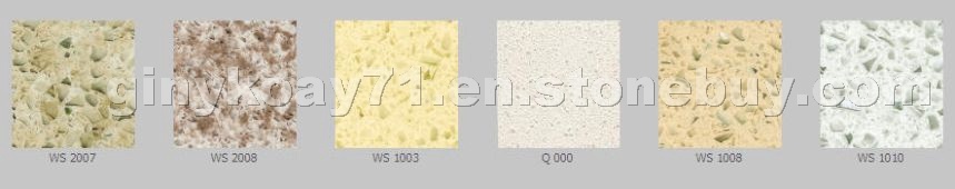 Quartz Stone
