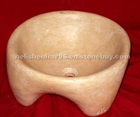 Jerusalem Gold bowls