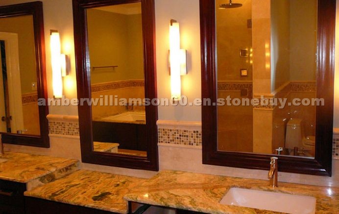Vanity Top