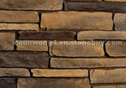 Cultured Stone, China Reef Stone