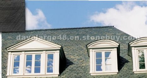 North Country Semi-Weathering Gray Black