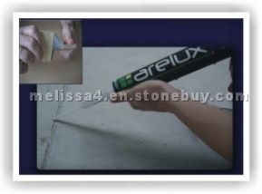 Adhesive Arelux Putty PU
