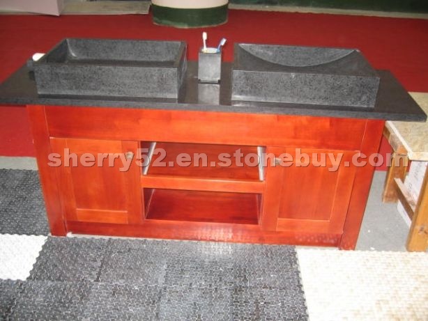 G684 marble Sinks