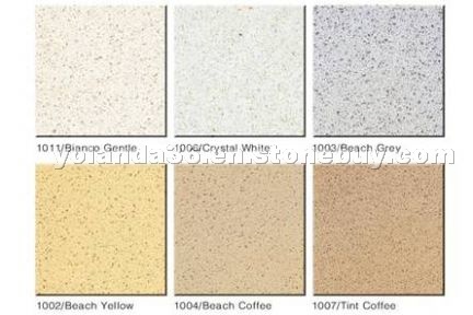 Hot Product-engineered quartz
