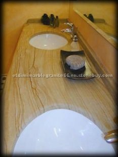 Vanity Tops