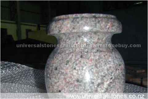 Urn, Vases, Tombstone Accessories