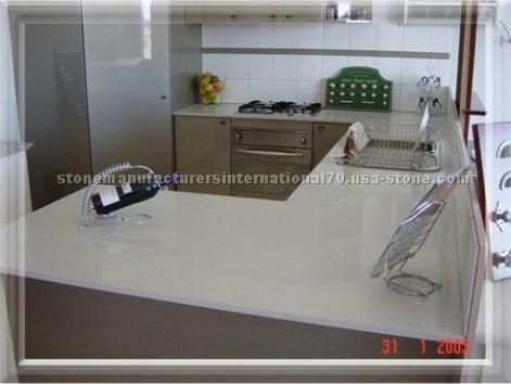 Kitchen design