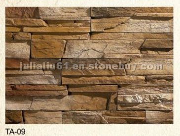 artificial culture stone
