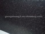Black Galaxy Granite Blocks