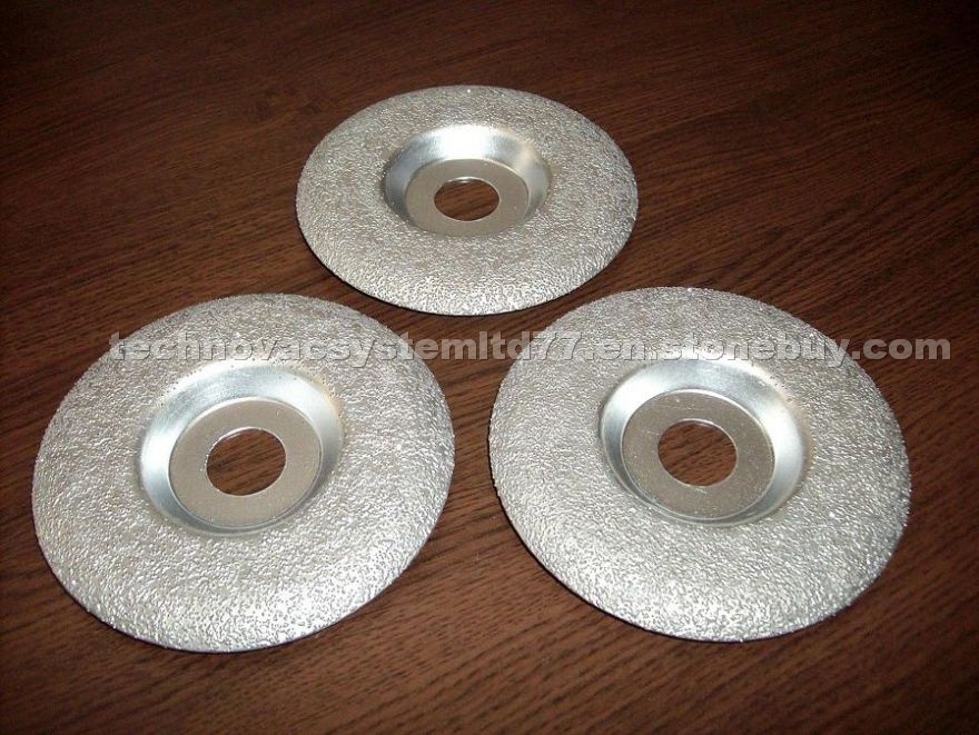 Cup Grinding Wheels