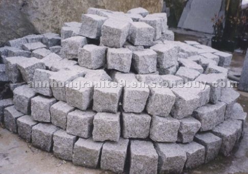 Granite Cubicstone