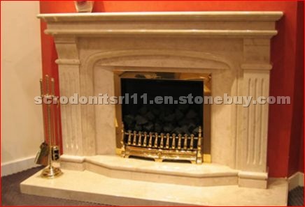 Fireplaces