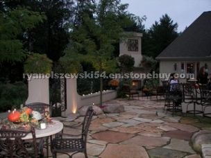 Copper Mountain Flagstone