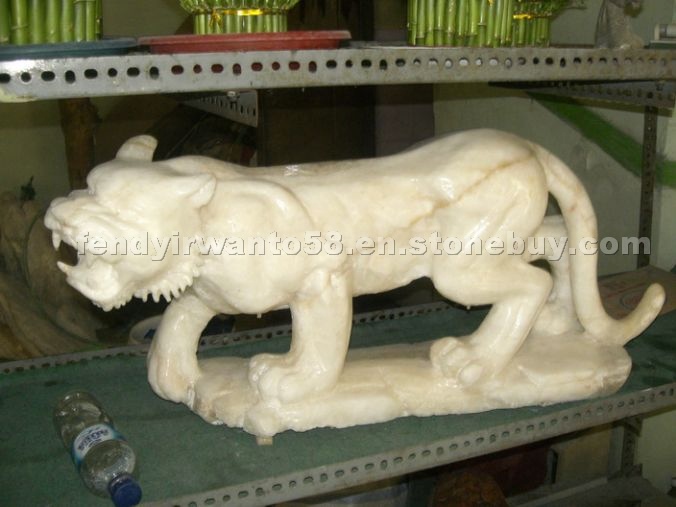 Stone Sculpture