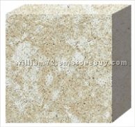 Quartz surface slab