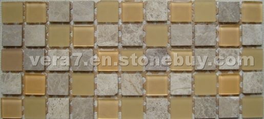 wall mosaic tile