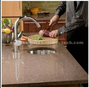 Quartz Stone Countertops