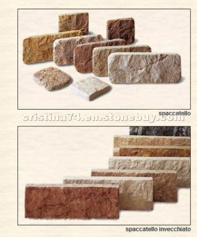 Marble Spaccatello