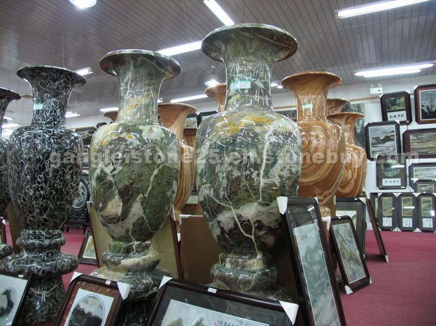 Alien vases
