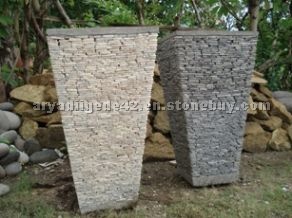 Stone Pot