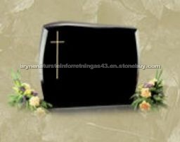 Grave stones