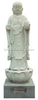 Yanming Buddha Sculpture