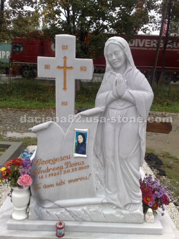 Monuments, Tombstones