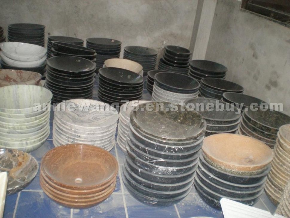 Sell stone sinks
