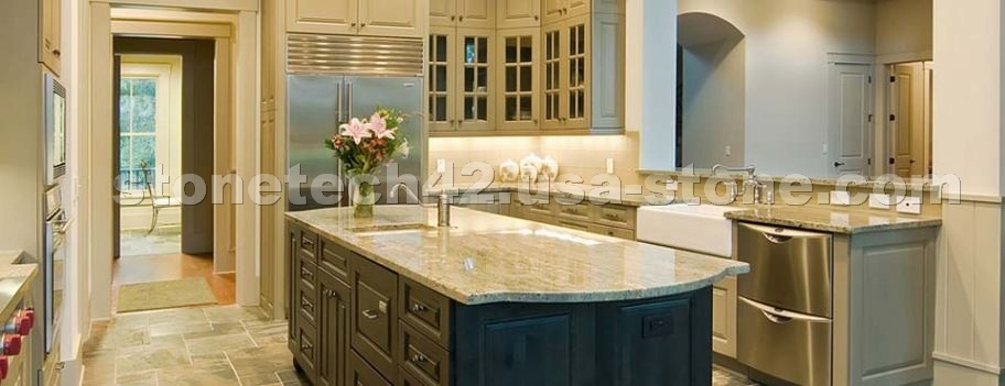 Granite Kitchen Work Tops