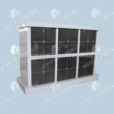Granite Columbarium