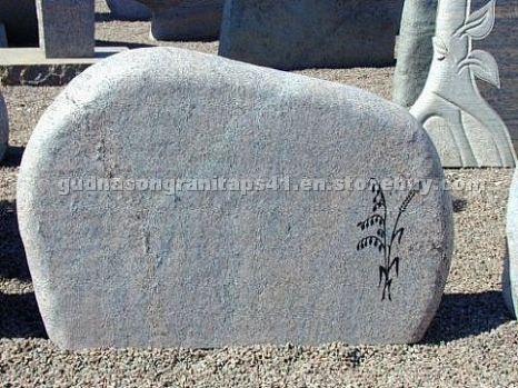 Gravestone
