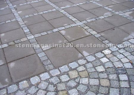 Garden Curbstone