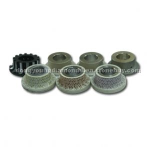 Profiling Cup Wheel