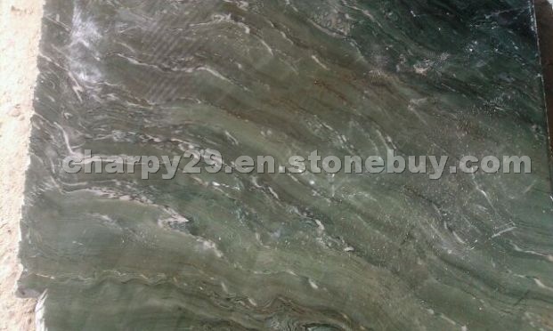2011 new granite green granite