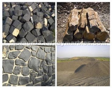 Basalt Cube