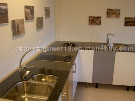 Countertops
