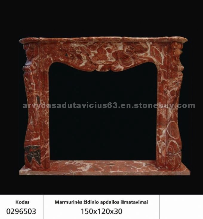 Fireplaces