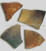 Autumn Sandstone Flagstone