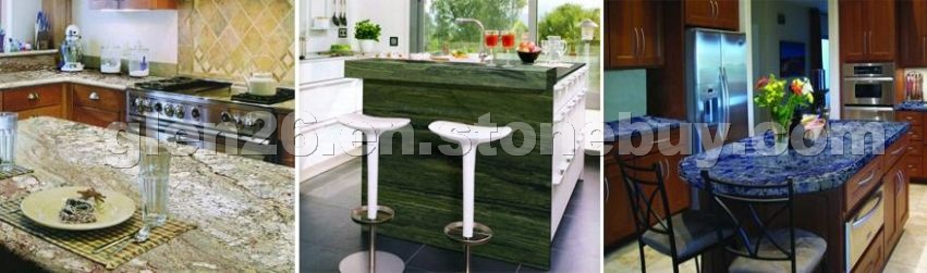 Countertops