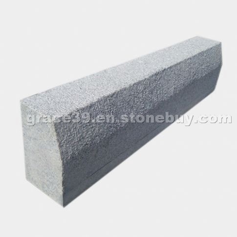 G341 rectangular kerbstone