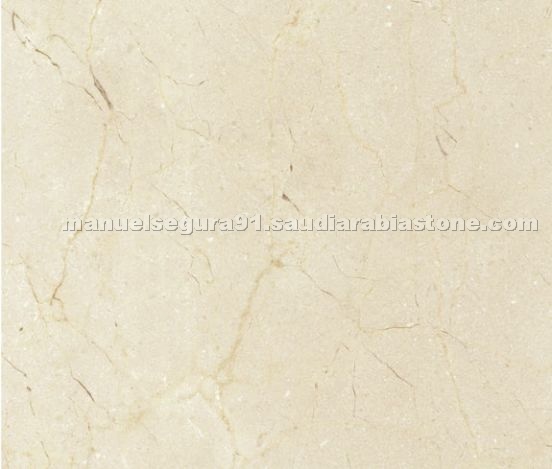 Crema Marfil
