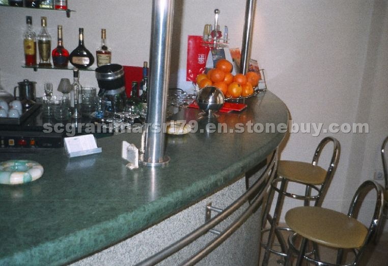 Countertops