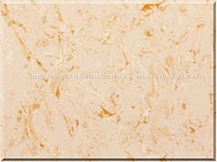 Artificial Stone