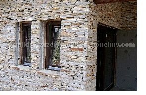 Ledge Stone Panel