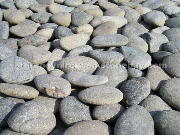 Pebbles