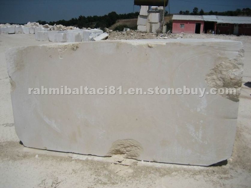 Century Beige Marble Blocks
