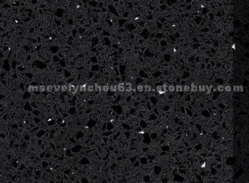 Artificial quartz