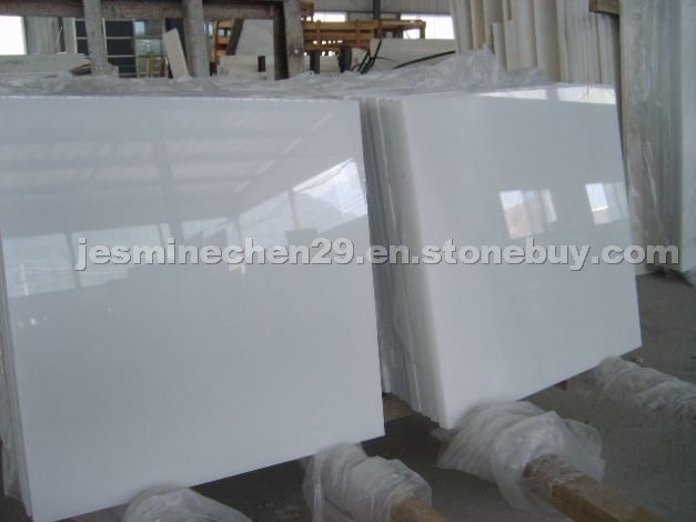 China white marble