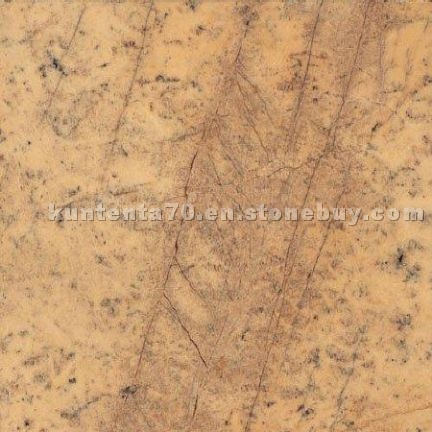 Giallo Oriente Limestone