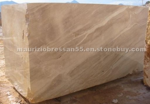 Orosei Marble, Daino reale
